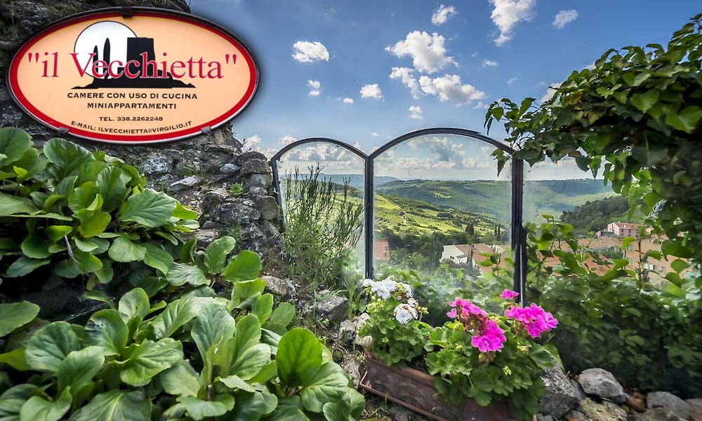 Bed & Breakfast Val d'Orcia Siena